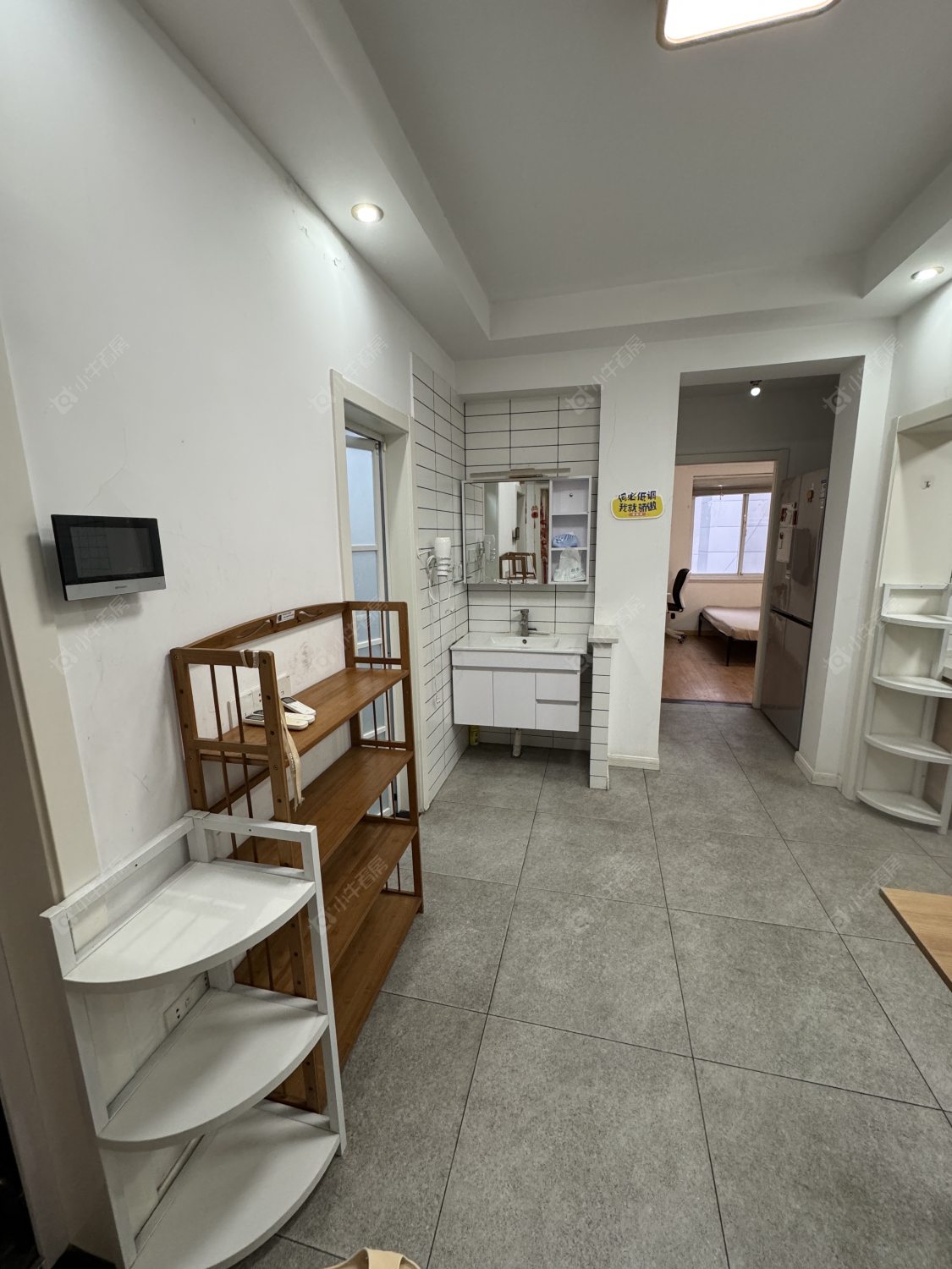 博爱路房源室内图 常州博爱路在租房源室内图_小牛看房