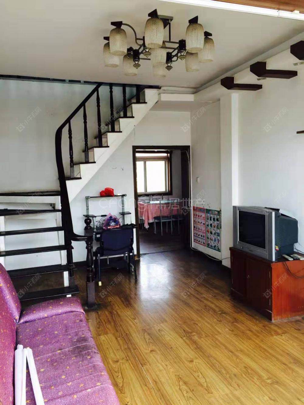 常州清潭许家巷2室2厅1卫出租_小牛看房