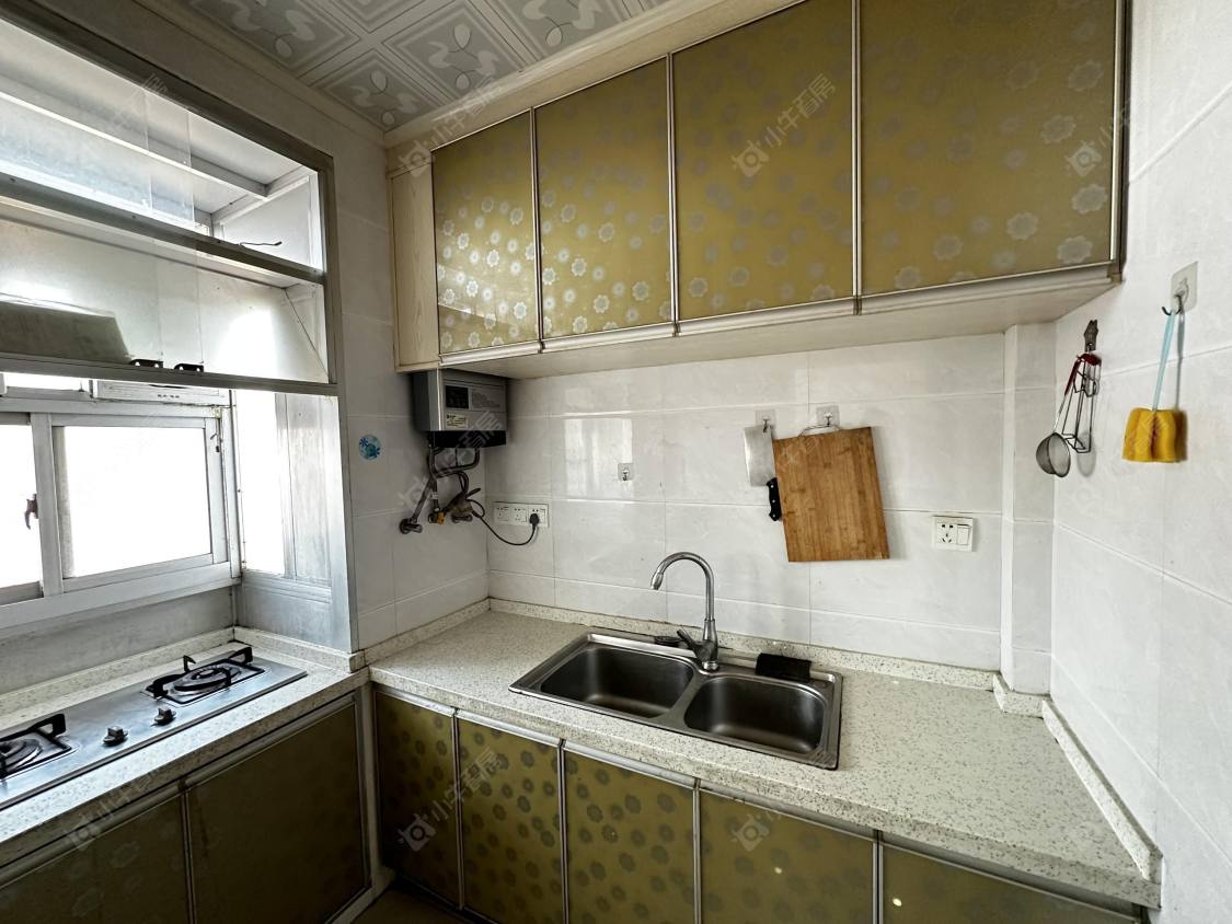 常州朝阳四村在租房源室内图_小牛看房