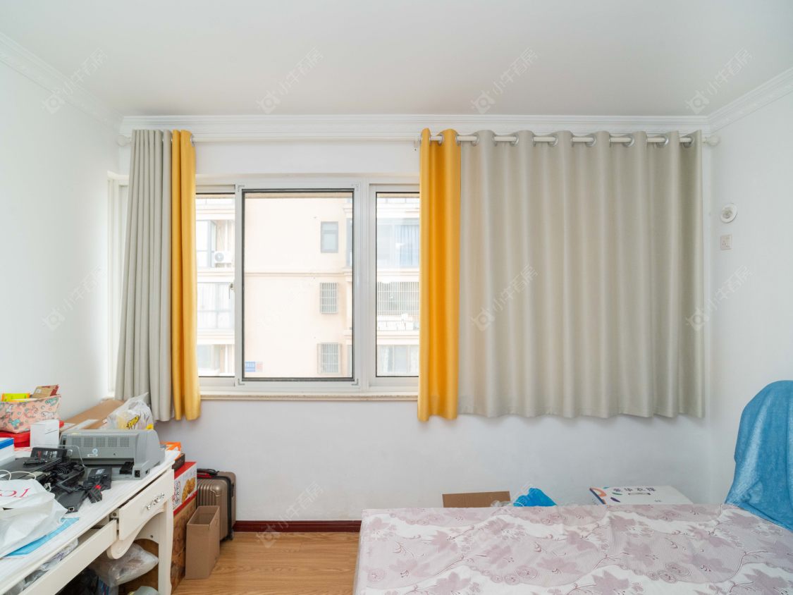 常州青枫公馆在售二手房源室内图_小牛看房