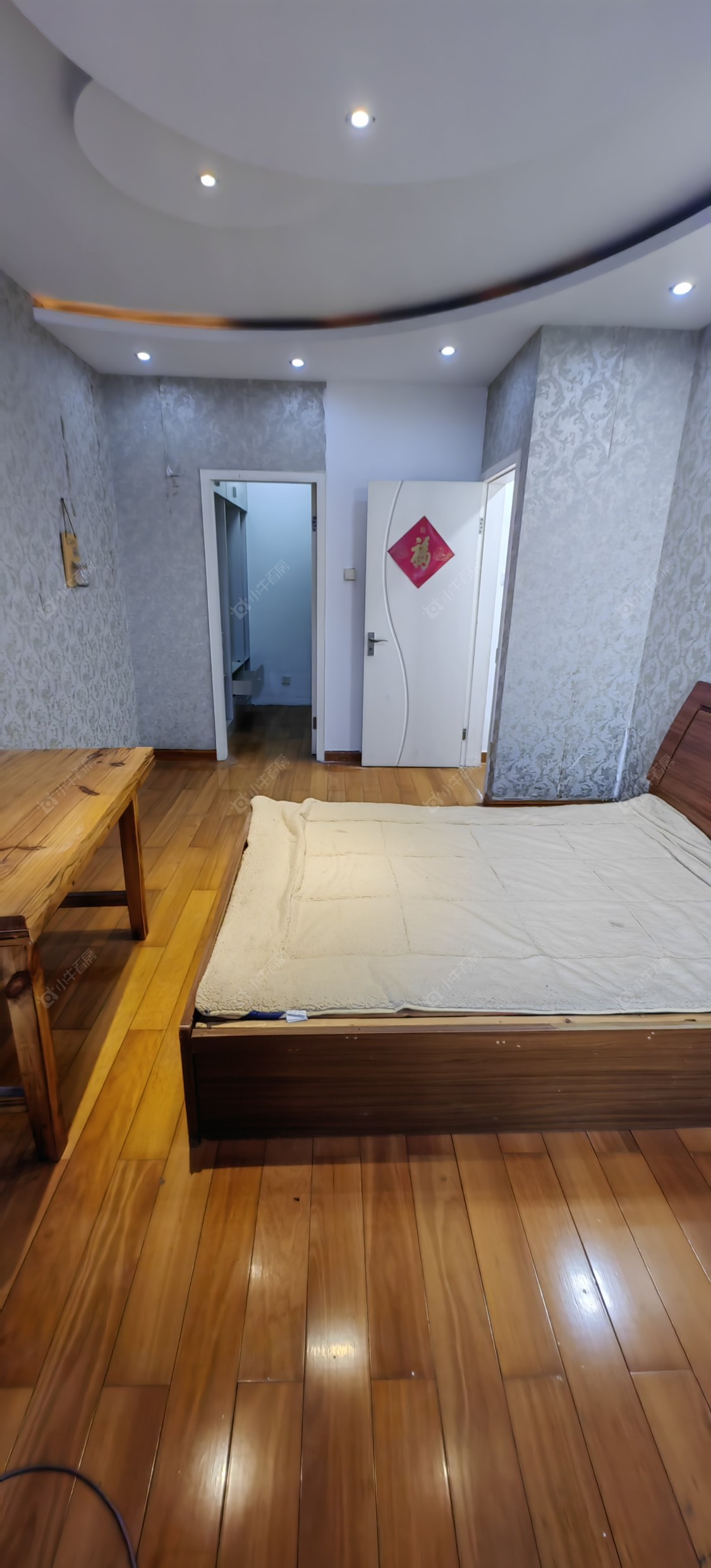 常州云庭公寓在租房源_小牛看房