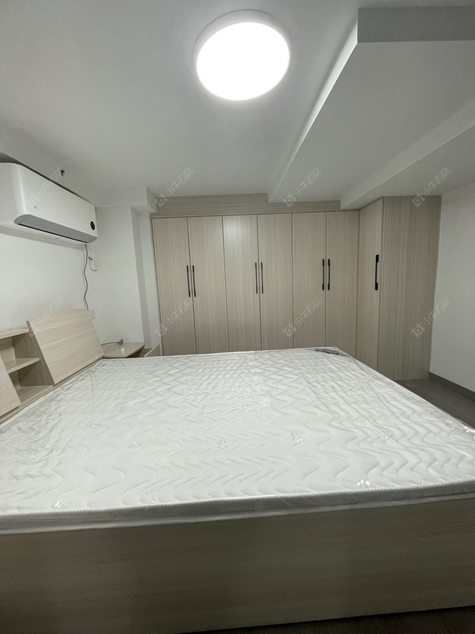 碧桂园壹号天禧房源室内图 常州碧桂园壹号天禧在租房源室内图_小牛看房