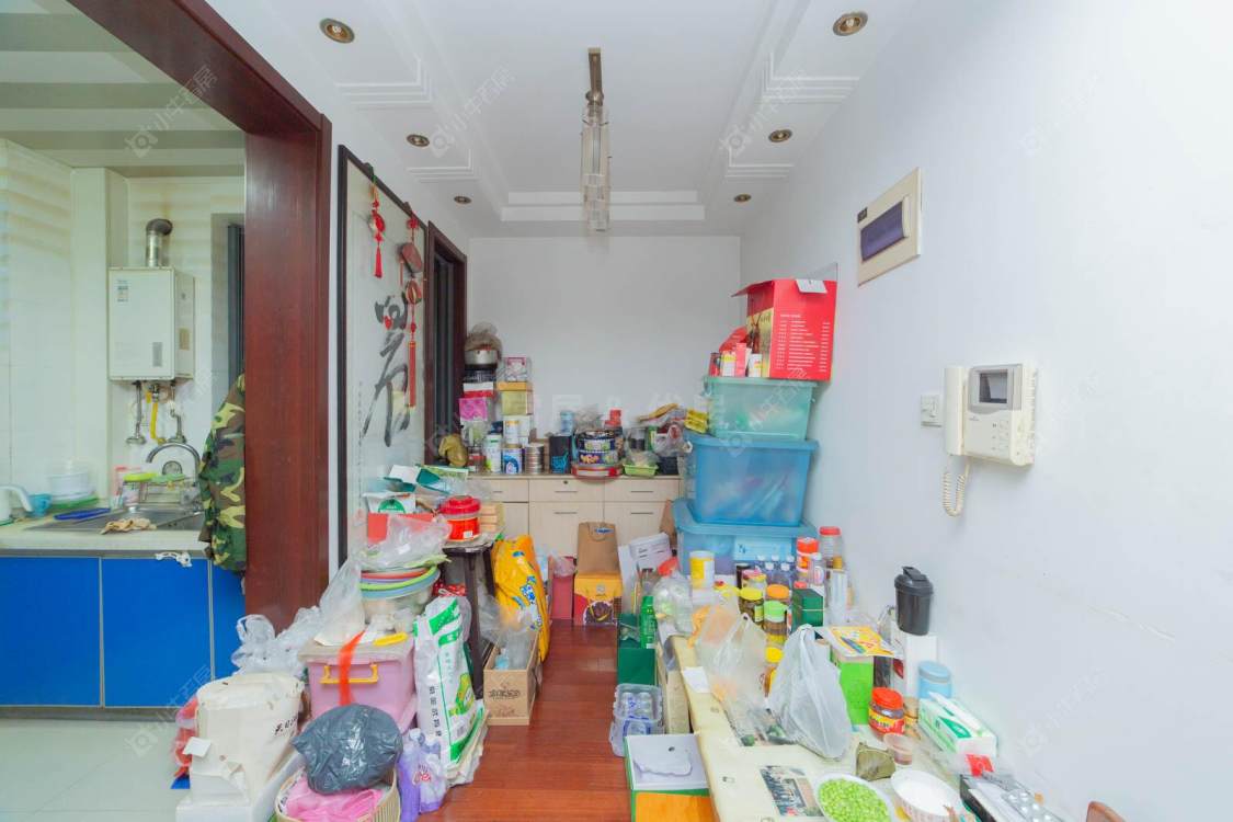 常州金百国际在售二手房_小牛看房