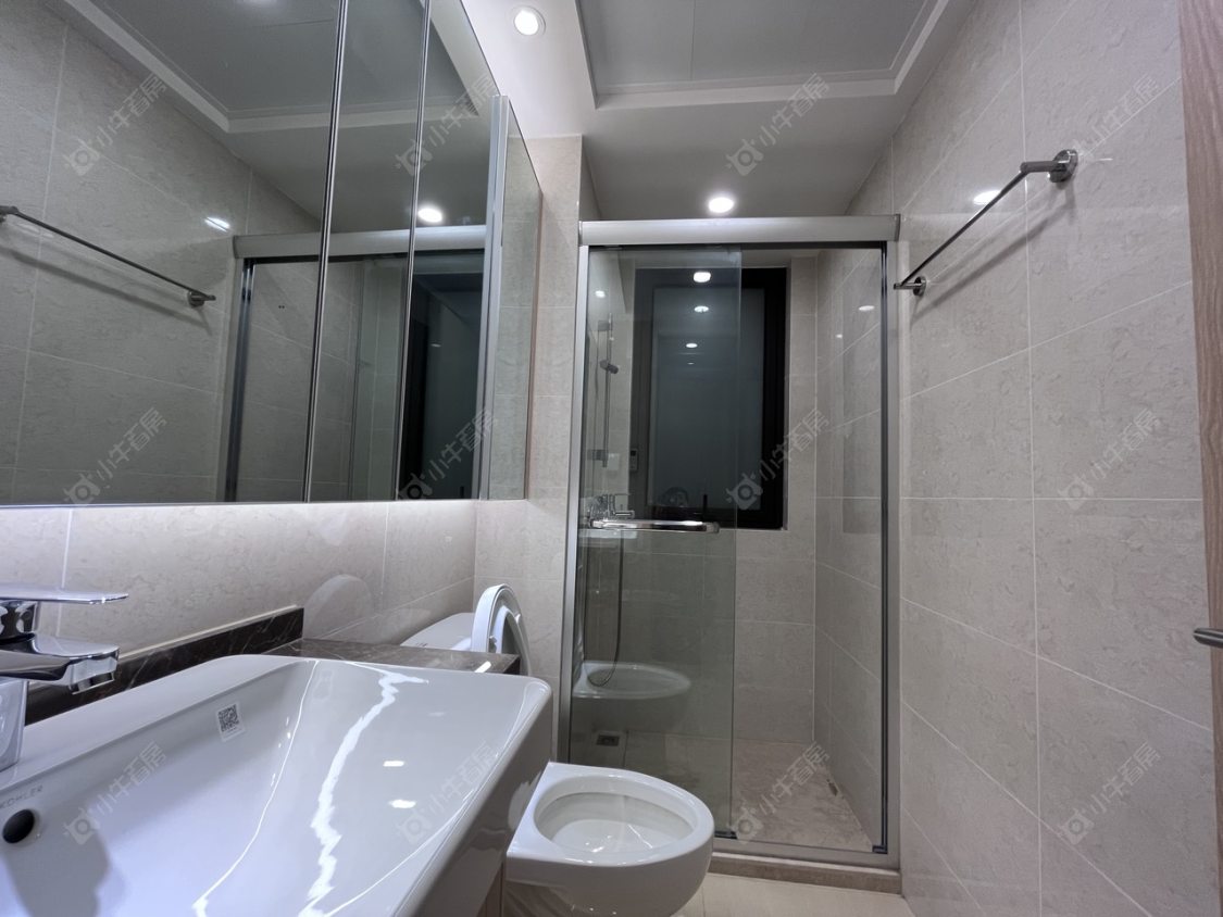 景瑞天玺房源室内图 常州景瑞天玺在租房源室内图_小牛看房