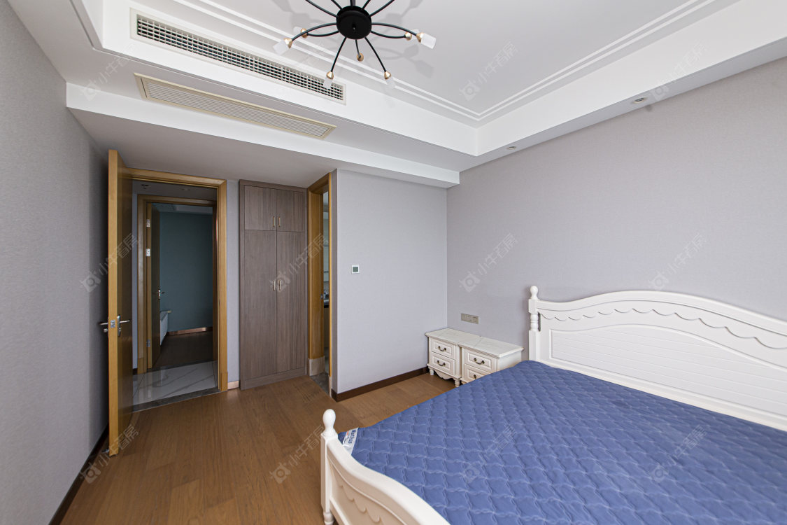 常州星河澜月湾在售二手房源室内图_小牛看房