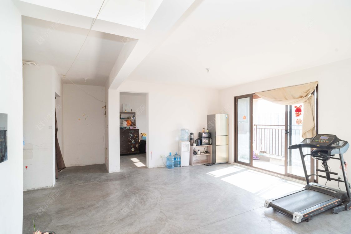 牡丹学府房源室内图 常州牡丹学府在售二手房源室内图_小牛看房