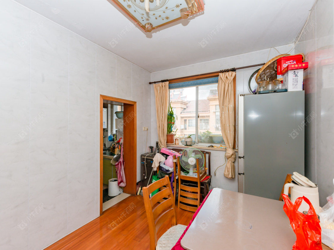 常州西新桥三村在售二手房源室内图_小牛看房