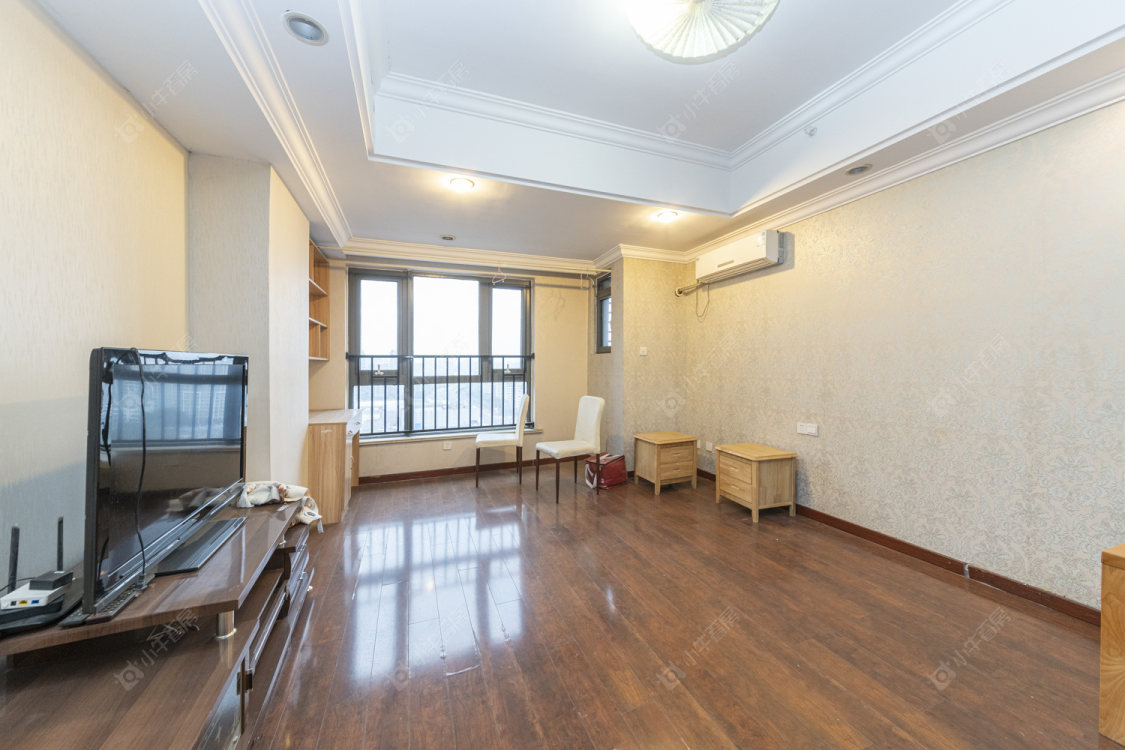 常州武进万达广场在售二手房源室内图_小牛看房