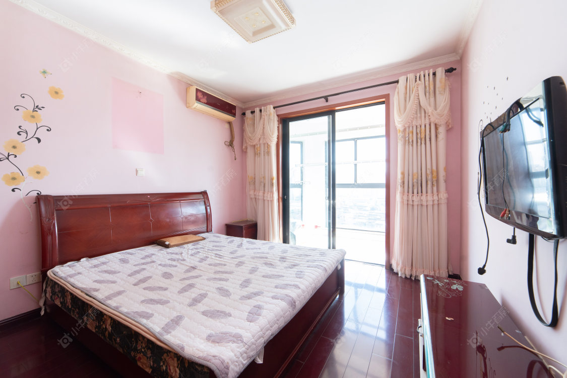 常州怡美花园在售二手房源室内图_小牛看房