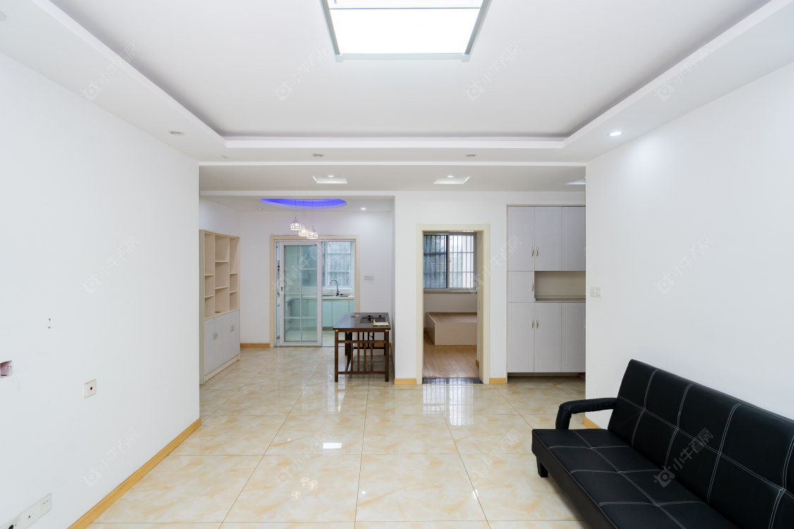 常州华润国际三期在售二手房源室内图_小牛看房