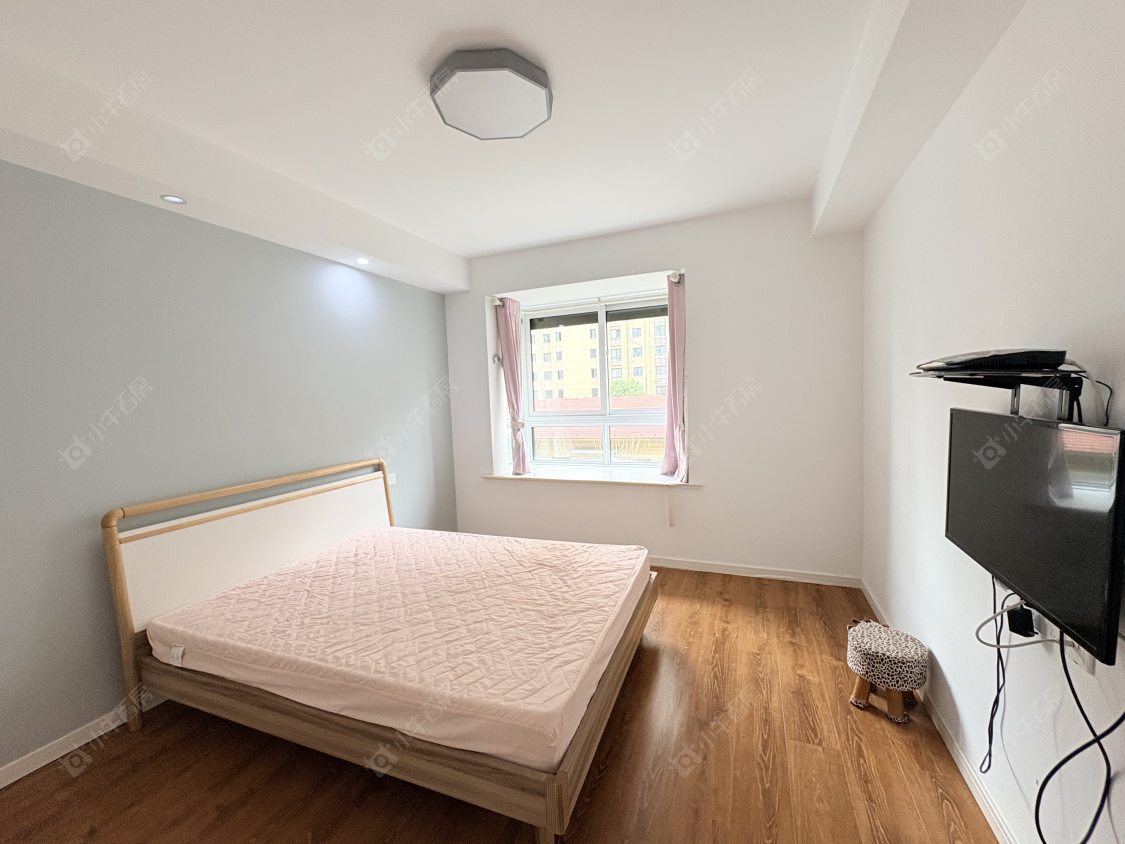 丹阳汇金天地在售二手房源室内图_小牛看房