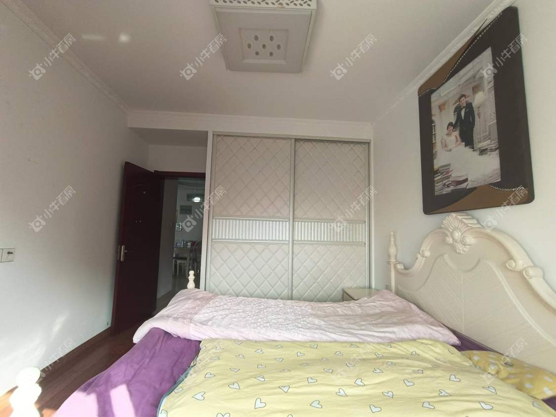 常州新城域一期在租房源_小牛看房