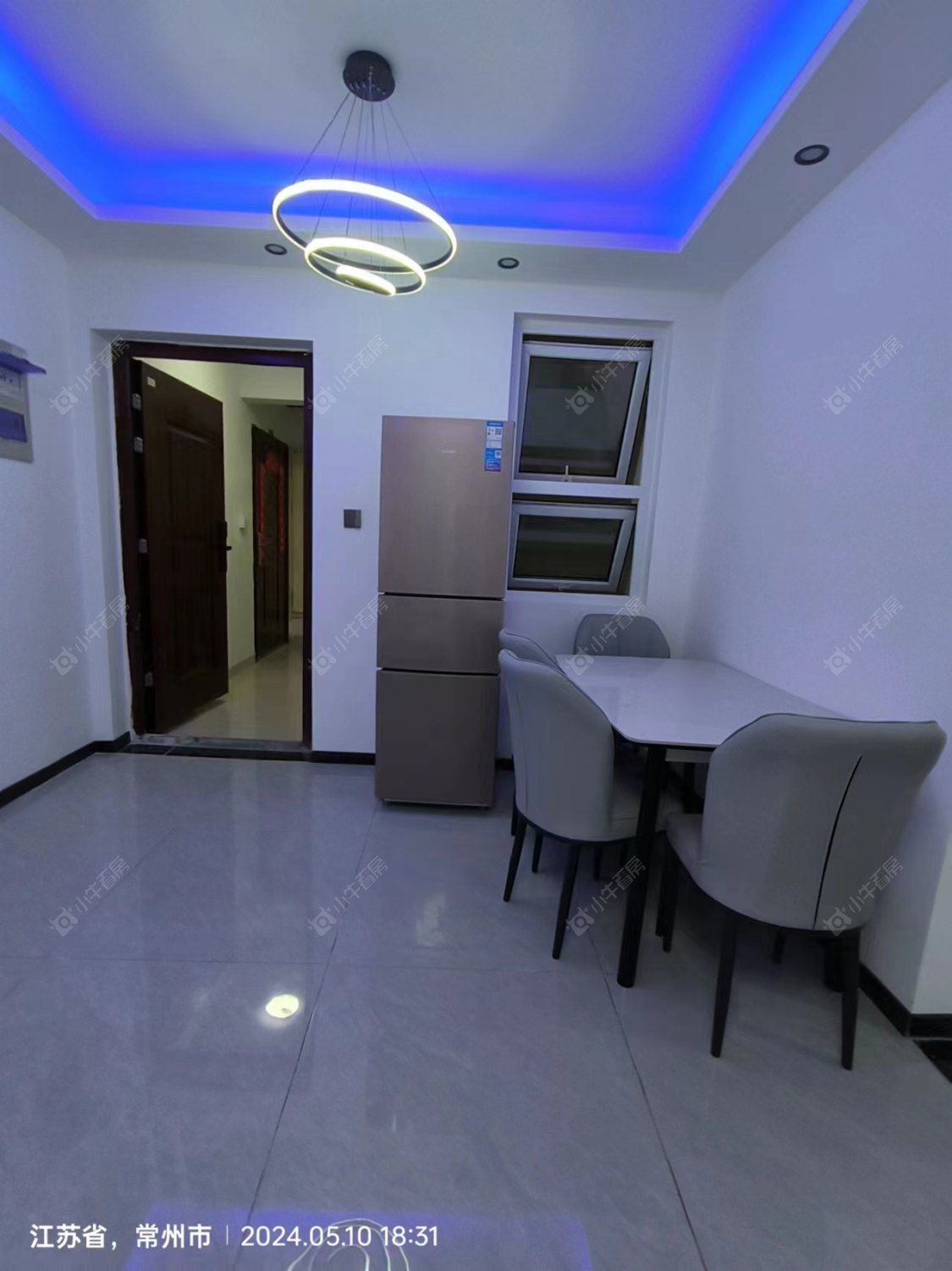 常州华林家园三期在租房源_小牛看房