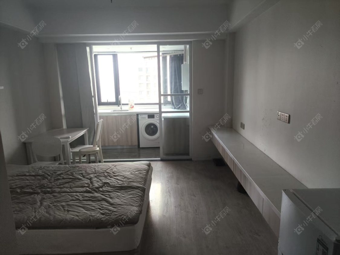 常州九洲花园四期租房_小牛看房