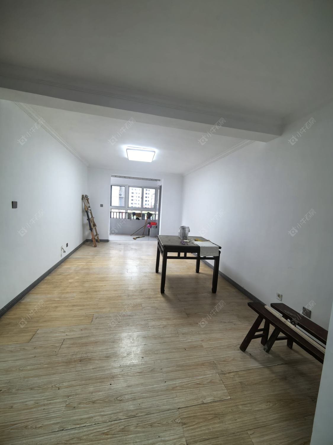 常州东方公寓(潞城)在租房源室内图_小牛看房