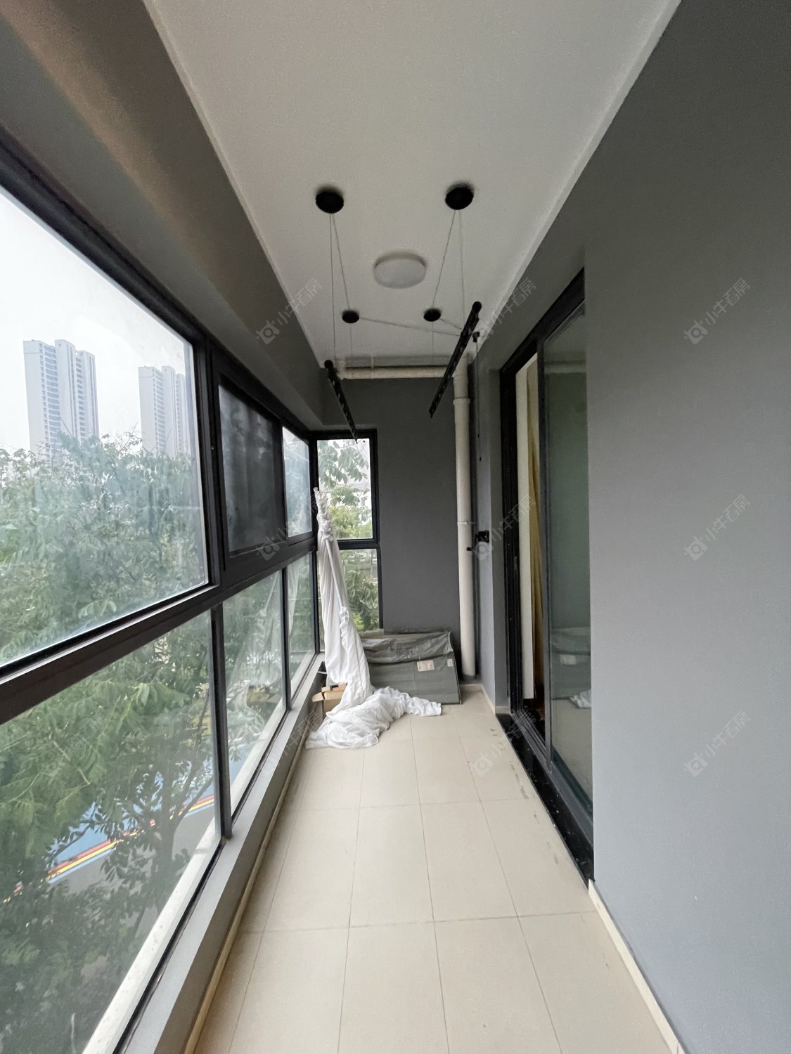 常州蓝光晶曜在租房源_小牛看房
