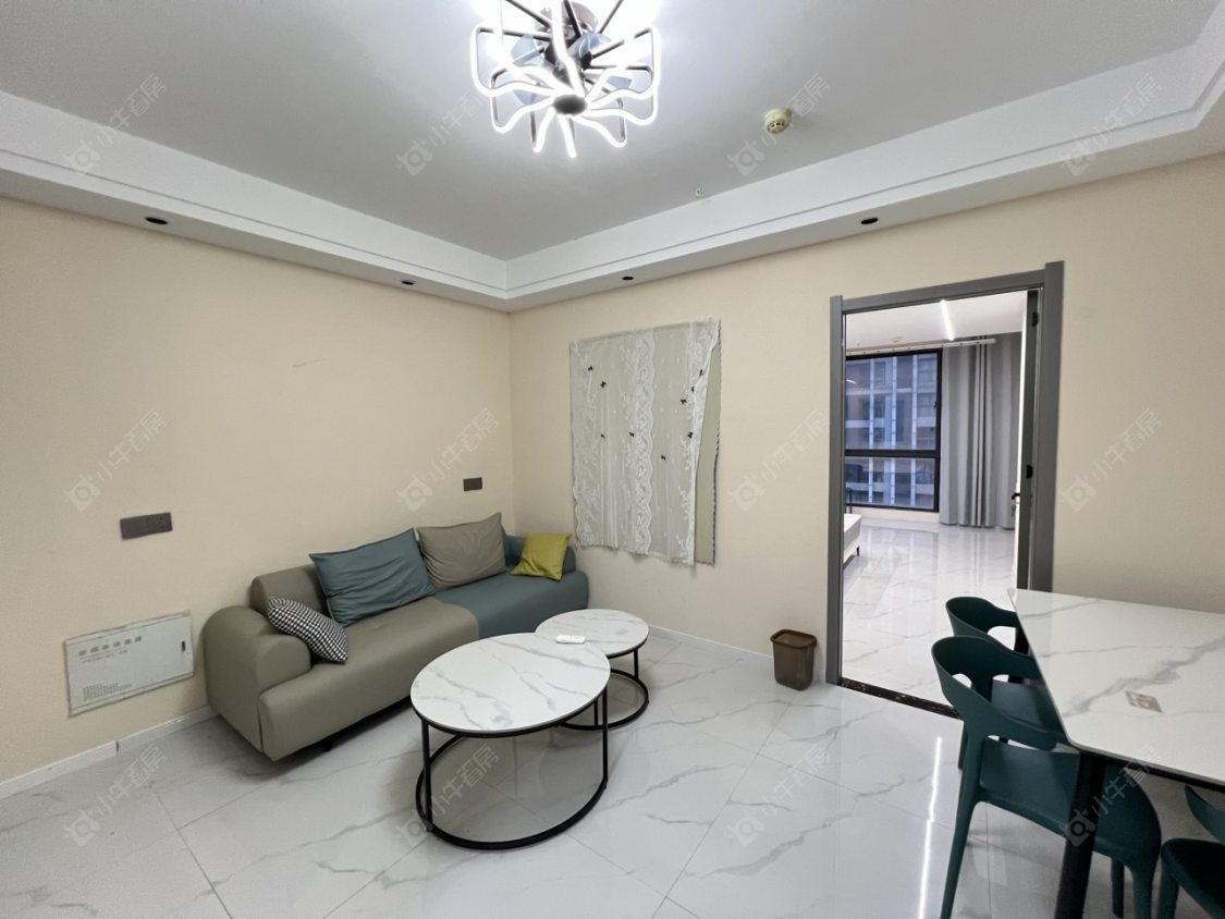 常州丰臣国际广场租房_小牛看房