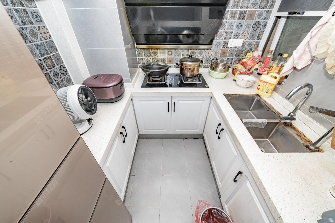 水岸花语房源室内图 常州水岸花语在售二手房源室内图_小牛看房