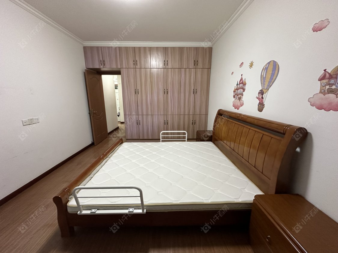 常州京城豪苑北区在租房源_小牛看房