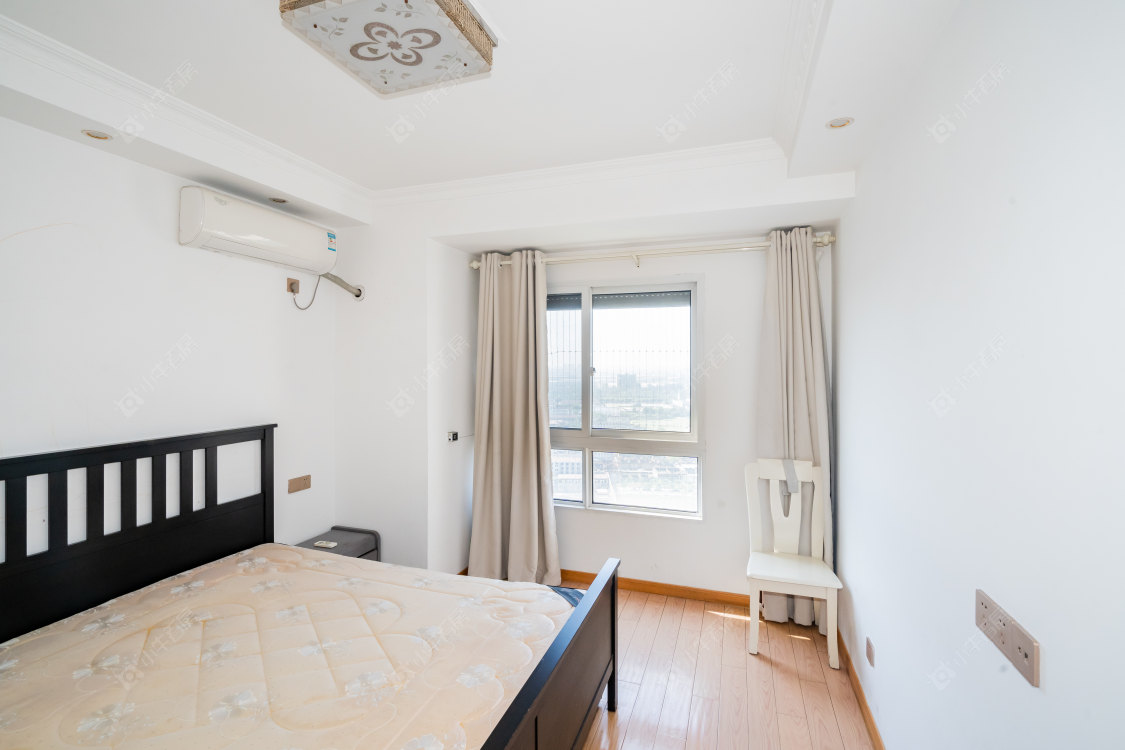 中海凤凰熙岸房源室内图 常州中海凤凰熙岸在售二手房源室内图_小牛看房