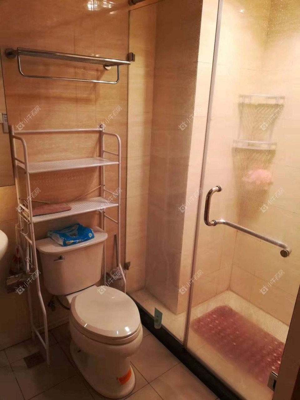 莱蒙城领尚房源室内图 常州莱蒙城领尚在租房源室内图_小牛看房