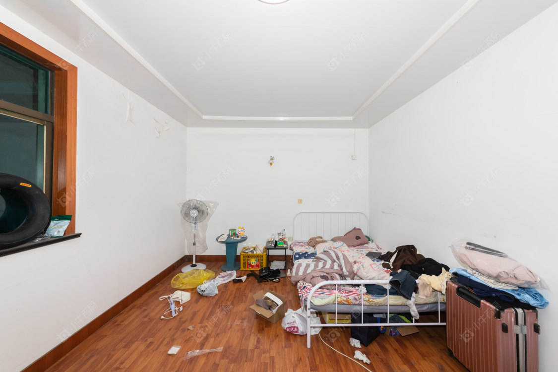 常州祁家村委在售二手房源室内图_小牛看房