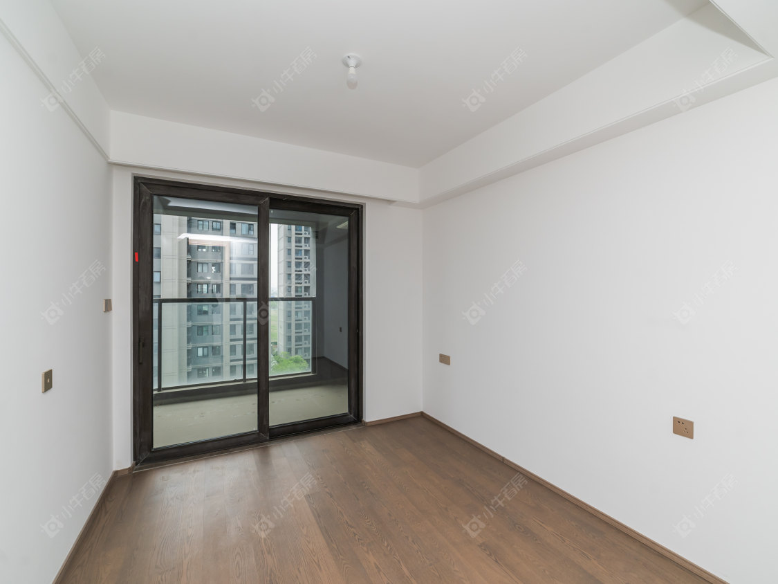 常州万科潮起东方在售二手房源室内图_小牛看房