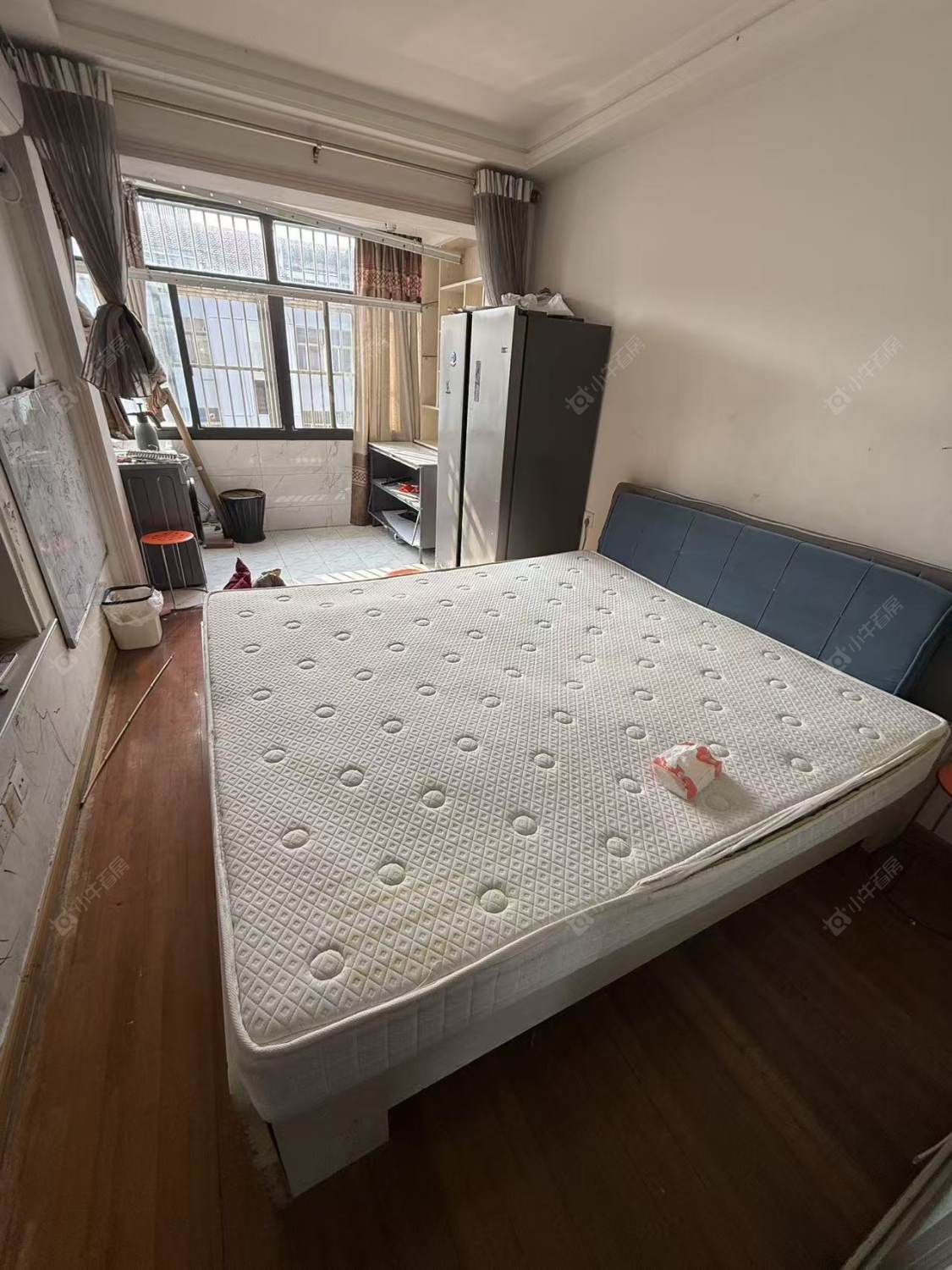 西新桥三村房源室内图 常州西新桥三村在租房源室内图_小牛看房