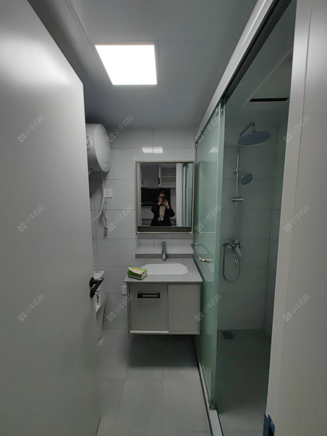 常州碧桂园壹号天禧在租房源室内图_小牛看房