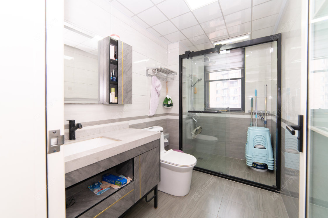 常州泰盈八千里在售二手房源室内图_小牛看房