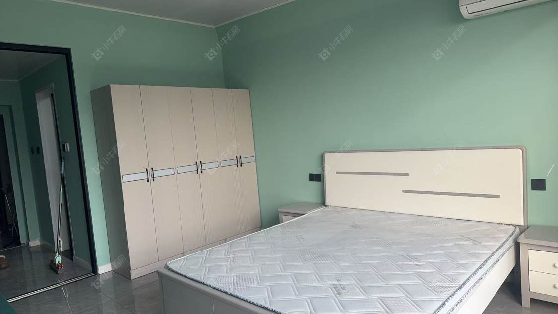 常州宝丰市场租房_小牛看房