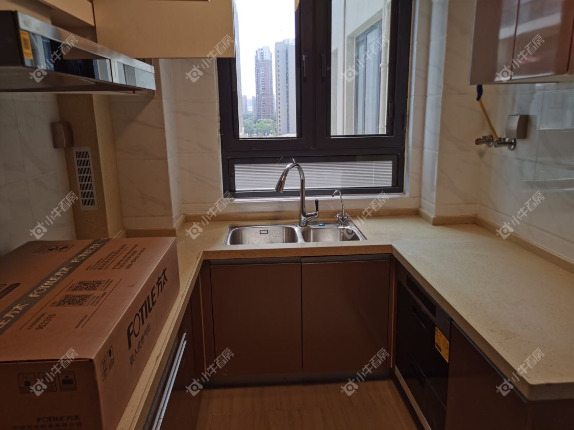 常州碧桂园壹号天禧在租房源_小牛看房