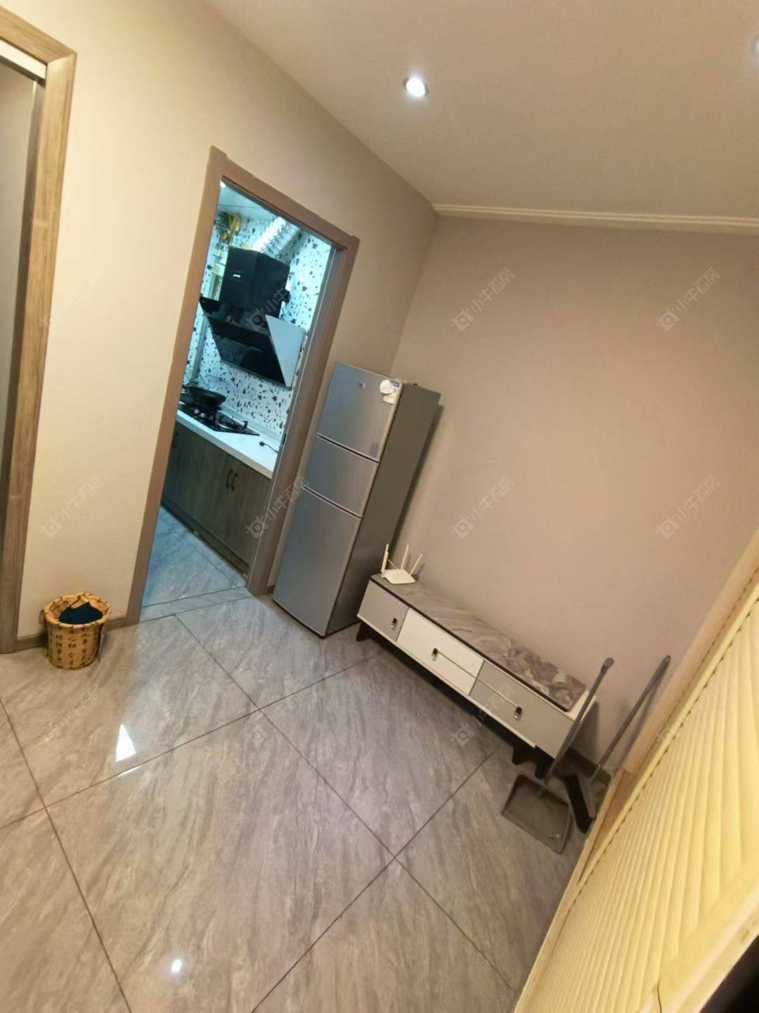 常州美吉特黄金公寓在租房源室内图_小牛看房