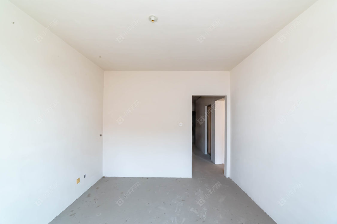 常州银河湾第一城二期在售二手房源室内图_小牛看房