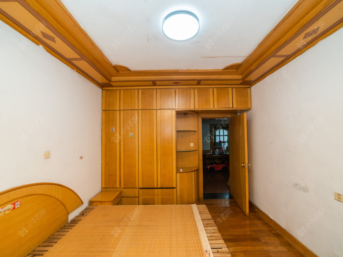 常州工房北区十一区在售二手房源室内图_小牛看房