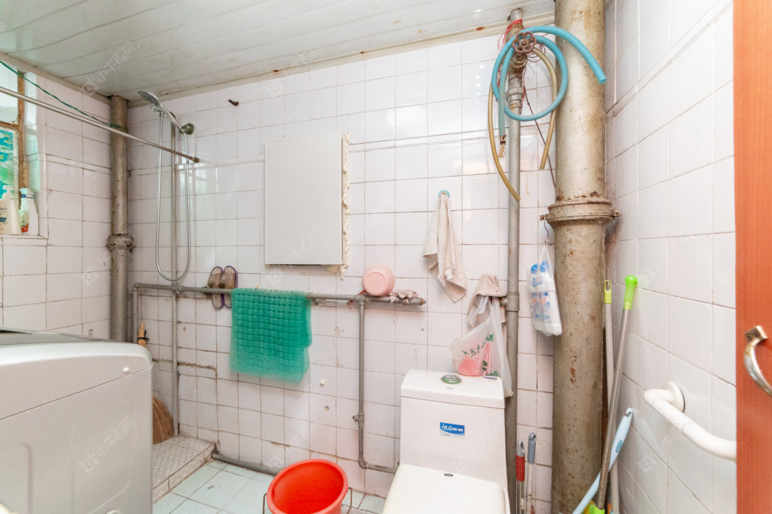 常州冶金新村在售二手房源室内图_小牛看房