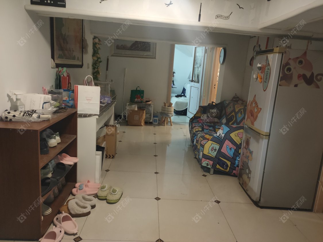 和枫苑房源 常州和枫苑在租房源_小牛看房