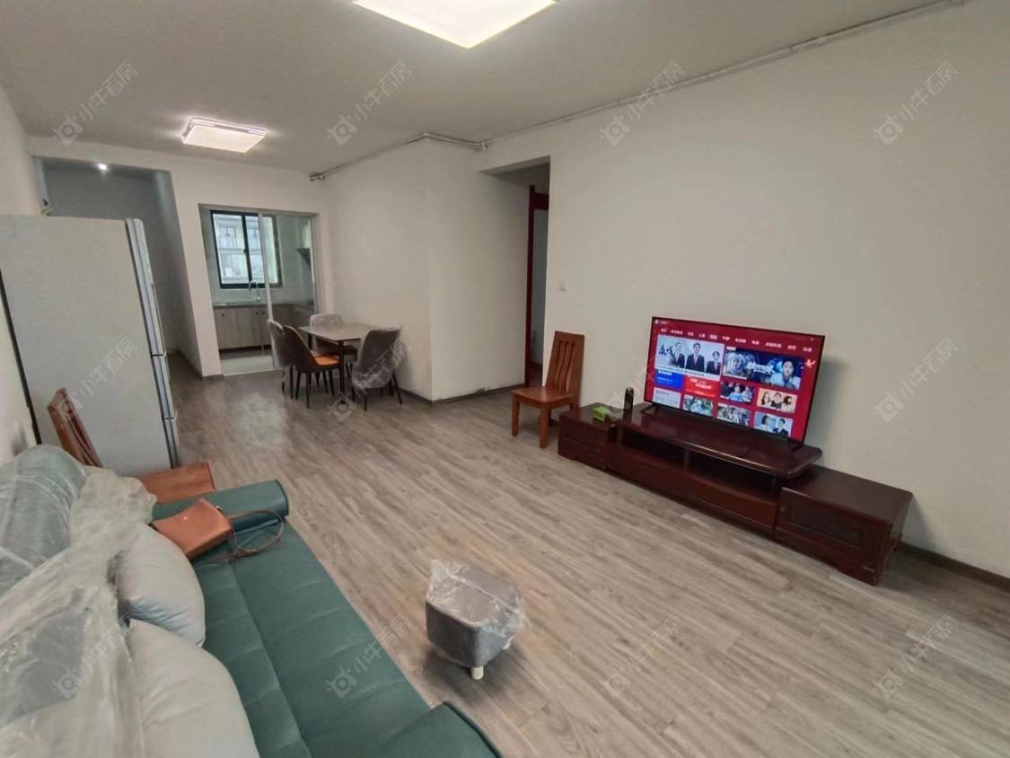 美的金科公园天下房源室内图 常州美的金科公园天下在租房源室内图_小牛看房