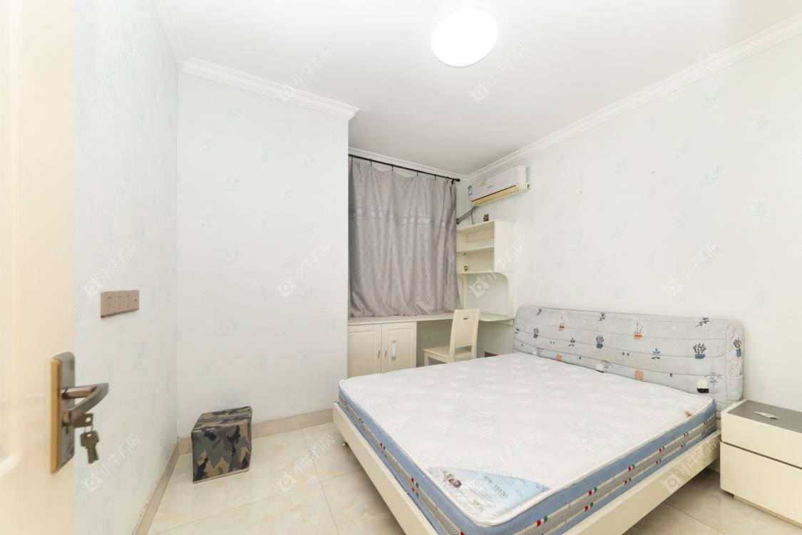 常州聚盛花园在租房源室内图_小牛看房