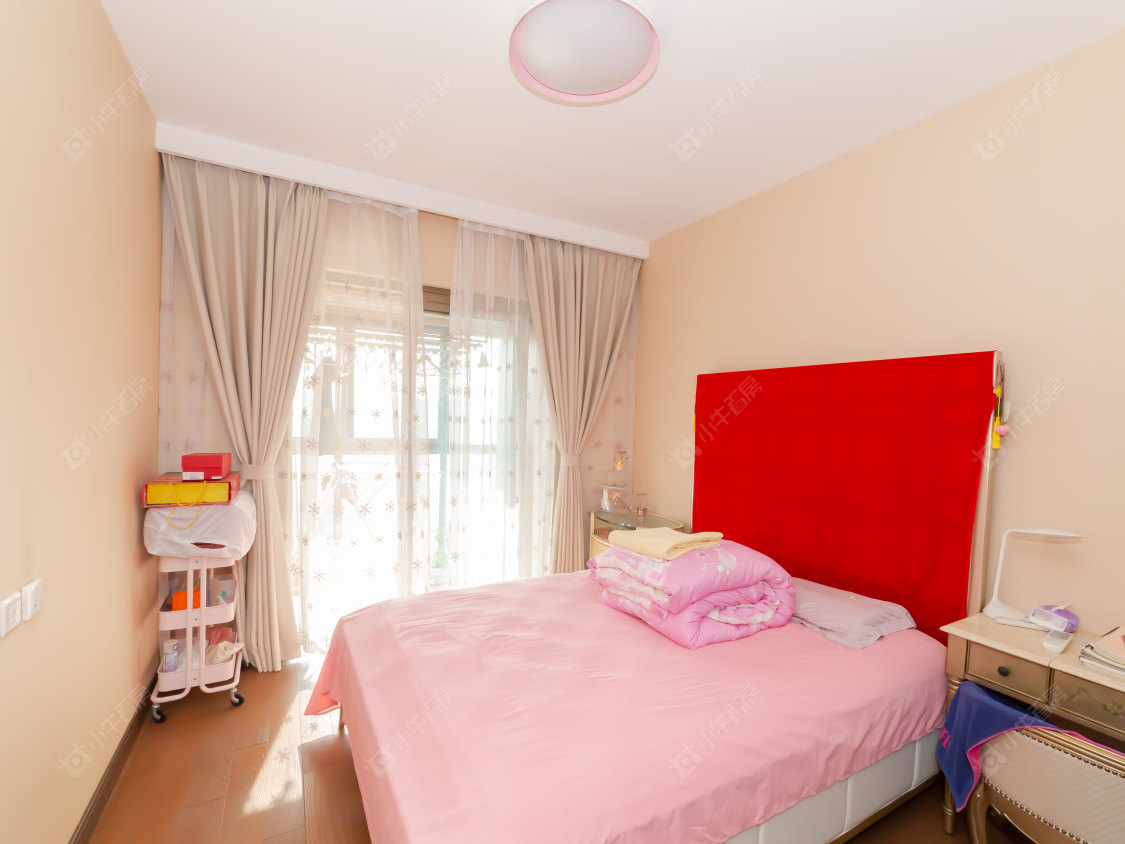 常州龙洲伊都在售二手房源室内图_小牛看房