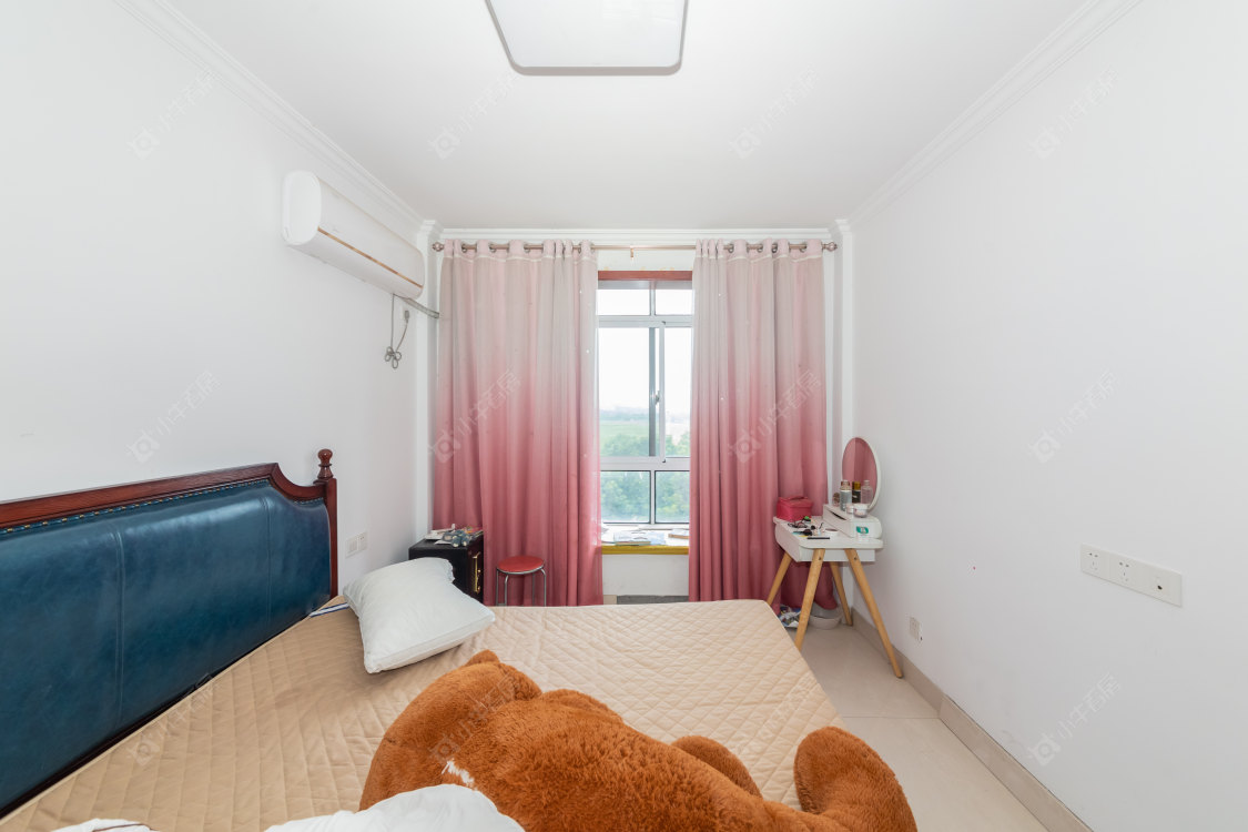 常州魏村花园在售二手房源室内图_小牛看房