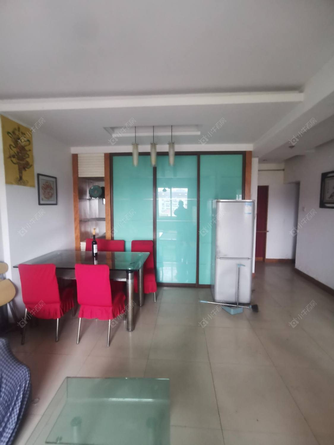 常州藻江花园一期在租房源室内图_小牛看房