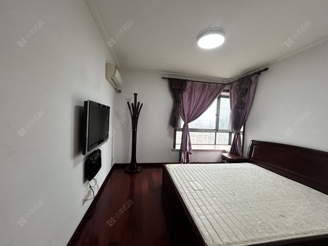 常州金百花园在租房源_小牛看房