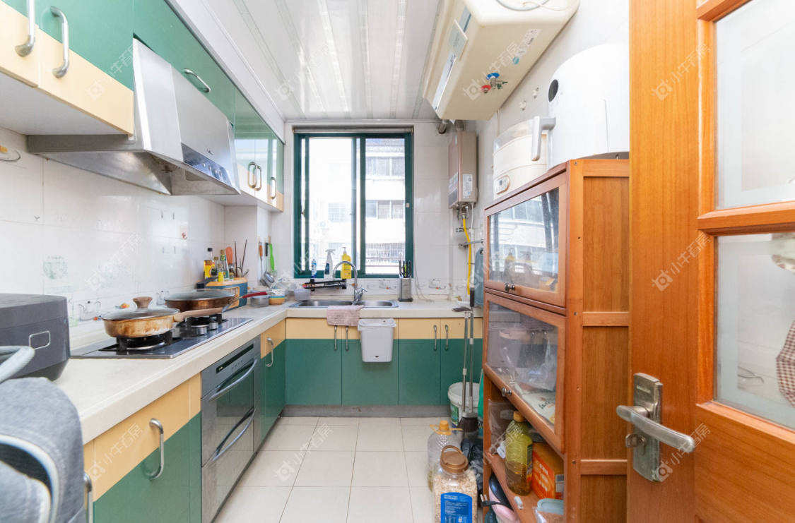 常州树人公寓在租房源室内图_小牛看房