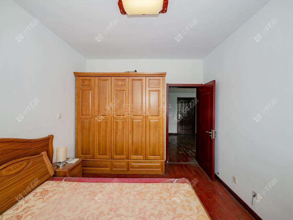 常州和平国际在租房源室内图_小牛看房