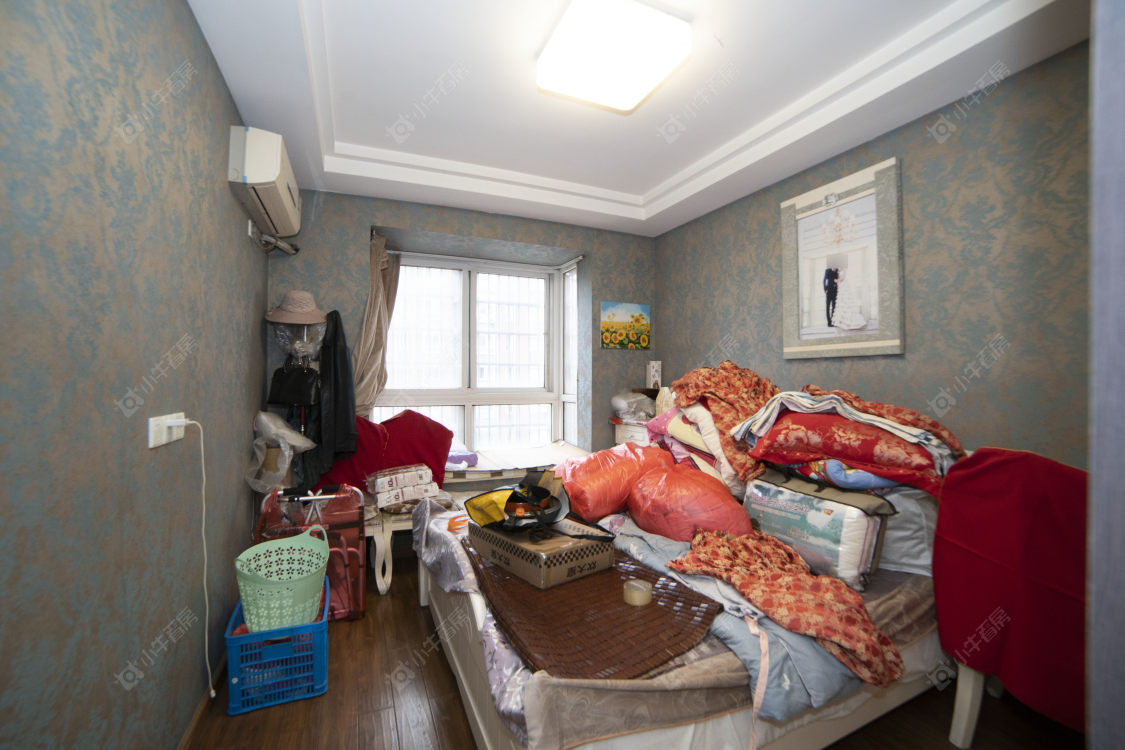 春江中央花苑北区房源室内图 常州春江中央花苑北区在售二手房源室内图_小牛看房