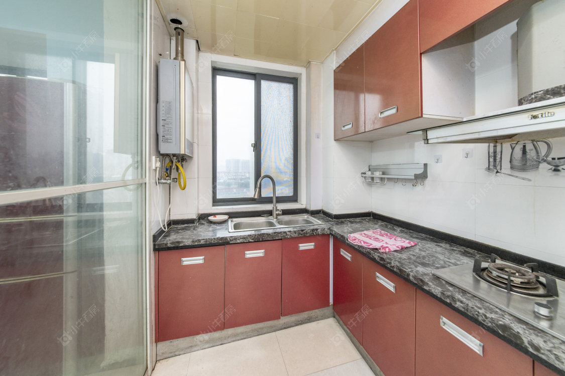 常州金鸡花园在售二手房源室内图_小牛看房