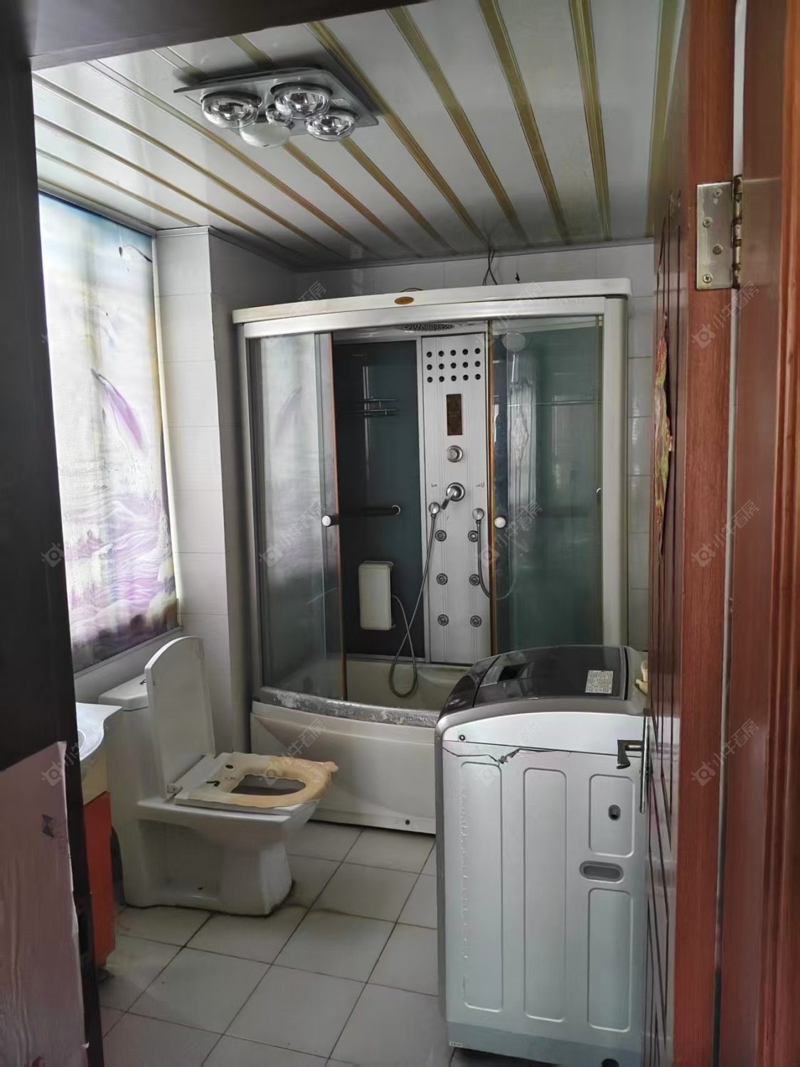 常州蓝天花园西区在租房源户型图_小牛看房