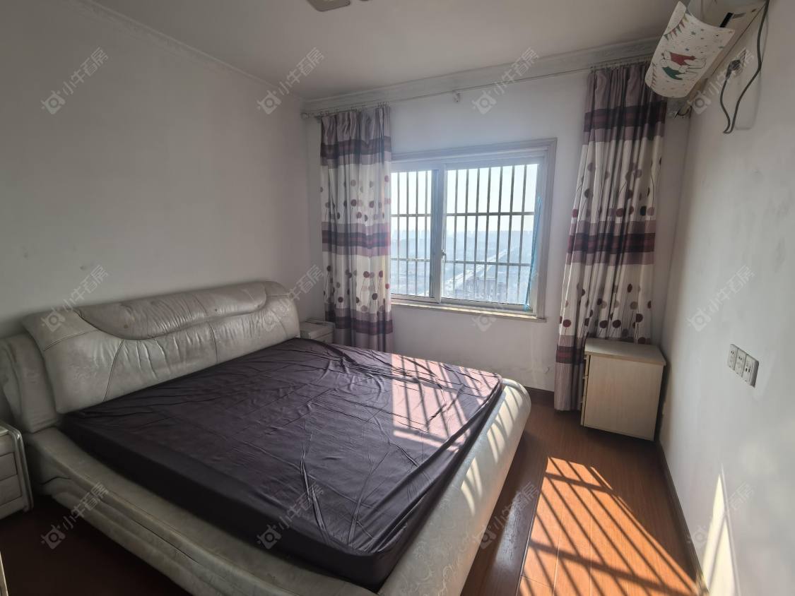 常州绿地世纪城三期在租房源室内图_小牛看房