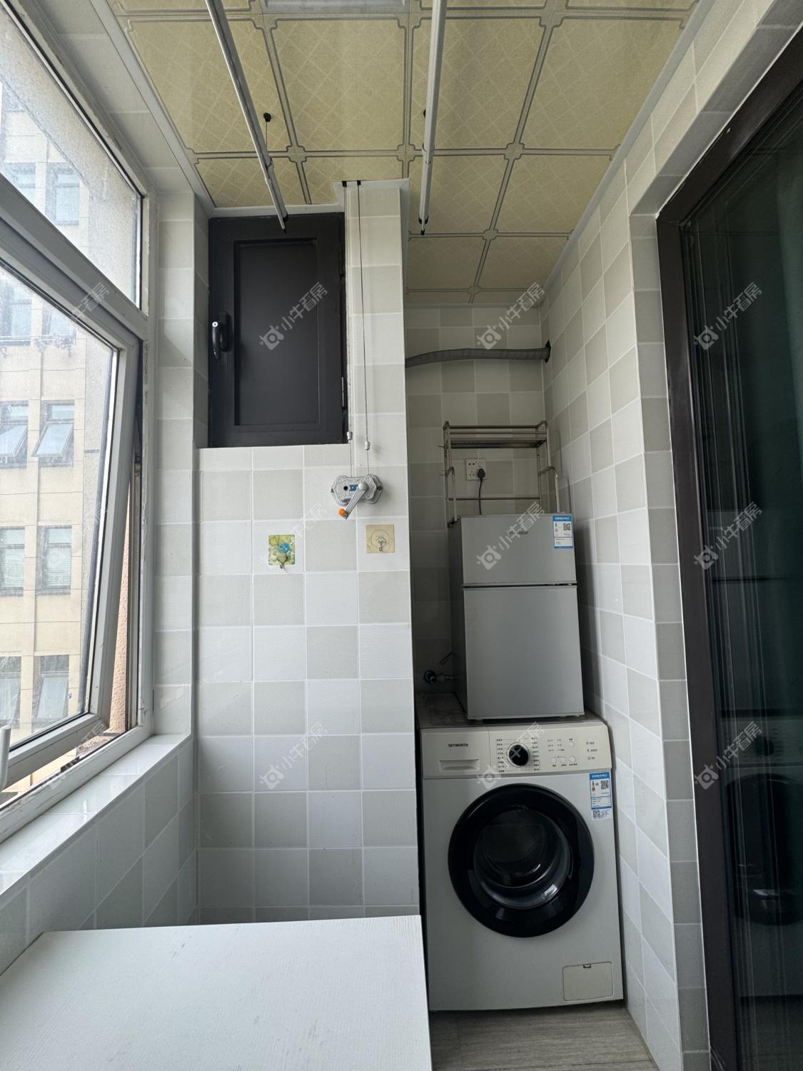 常州朗诗邻里中心公寓租房_朗诗邻里中心1室公寓房源出租
